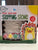 NEW - paint your own stepping stone Hedgehog - 7 inches