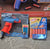 2 Pack NERF Gun and Foam Bullet Pack Brand New