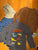 Cat and Jack 3 long sleeve shirts 5T/5