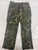 Old Navy Boys Old Navy Army Camo Pants. Size 4T 4T