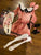 Spirit Deadly doll costume Size small 4-6. Paid $40 6T/6