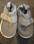 Cat and Jack gray water shoes  5 (Toddler)
