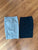Kidpik Set of 2 Stretch Black/Gray Pencil Skirt 12 10-12