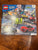 Lego NEW LEGO city 4 in 1 set pack 348 pieces