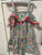 Star ride Romper 4T