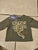 Koala Kids BNWT Green Long Sleeve w/ Gecko 0-3 Months