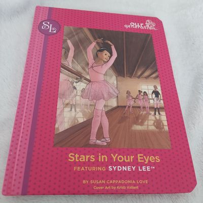 Our generation Stars in your eyes