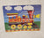 TRAIN puzzle
