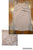 AND TANK  Women's - XXL