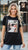 BLACK SHIRT  Women's - M