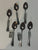 Brand New Spoons. Set of 12 Brand New Spoons. Set of 12