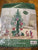 Christmas countdown tree 14 mini boxes 12 days of fun. New