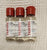NEW THAYERS 2% BHA TONER Travel size set of 3