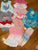 Calvin Klein, guess, Burt's bees Lot of 0-3 mos outfits. Onesies, rompers, skirt set, legging s/s 0-3 Months
