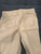 Carters kid Khaki drawstring pants w/ front and back pockets 10-12