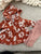 Carters Fleece zip up and matching pants 3 Months