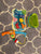 Vtech Vetch jiggle and wiggle magnetic fishing toy