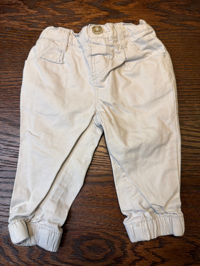 Koala kids Pant 3-6 Months