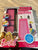Barbie Barbie fashion plates. Paper not included