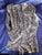 Love Fire Long sleeved romper size small  6T/6
