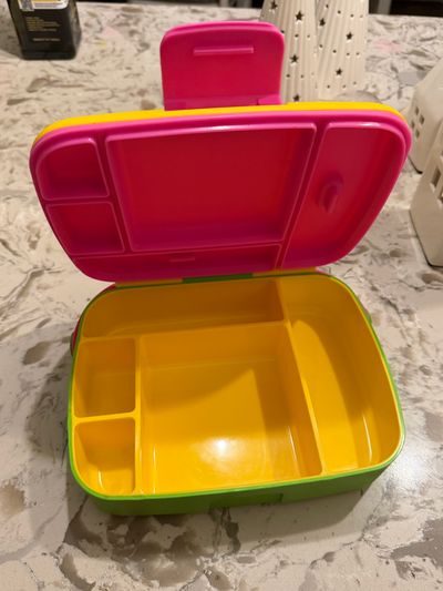 Munchkin Brand Bento Box