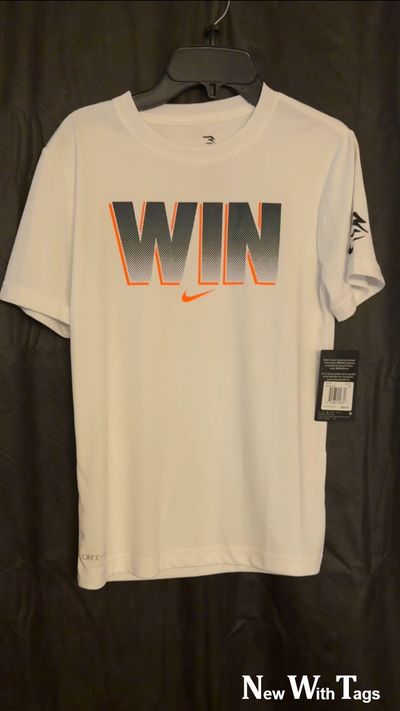 NIKE  10-12