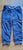 Carter's Boys heather Navy sweatpants soft comfy for everyday wear 2T