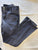 Apt 9 black denim jeans- bootcut Size 12 Women's 12