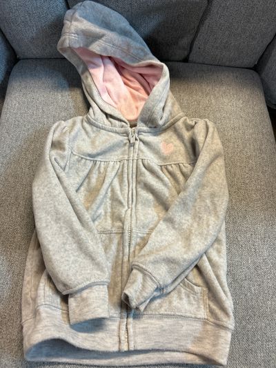 Carters Sweatshirt 18 Months