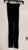 Offline by Aerie Real Me Hi Rise Crossover Black Leggings Women's - XS