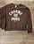 H &m Paris pullover sweatshirt Women's - S