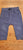 NA Boys 12M heather blue joggers in great condition 12 Months