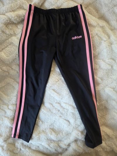 Adidas pants  6T/6