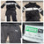 Puma Long sleeve and pants sweatsuit 6-9 Months