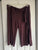 Merona shorts brown  Women's - L