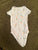 Carter Carrot short sleeve onesie 12 Months
