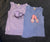 Gymboree 2 tank top with graphic designs 5T