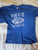 Free Hugs Wrestling short sleeved shirt Size Large 10-12