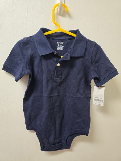 Carter's New with tag 24 Months