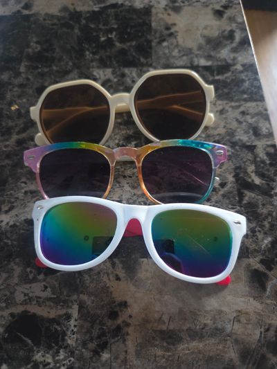 3 kids sunglasses