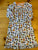 Peanuts Halloween Nightgown 6T/6