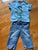 Gymboree 2 piece Jean outfit 12-18 months 12-18 Months
