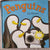 Liz Pichon Penguins small rip on one page