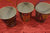 unknown 3 Halloween buckets great for treats