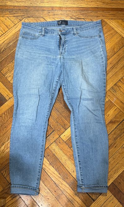 Old navy denim favorite jegging jeans  Women's 10
