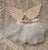 Angel costume Tutu and wings. Great for baby pictures! Size 12 months.