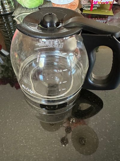 Mr coffee Carafe