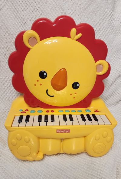 FP LION PIANO