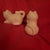 Unknown 2 white kitties