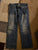 Cat & Jack Cat & Jack blue jeans straight leg 10-12